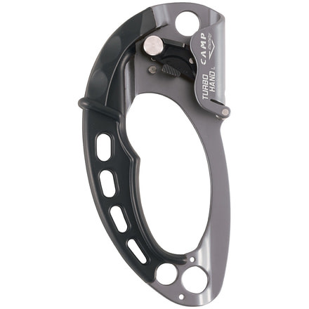 C.A.M.P. Turbohand Ascenders, Left, 2634L2