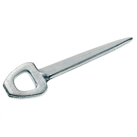 C.A.M.P. Universal Soft Piton - 110mm Long, 15215