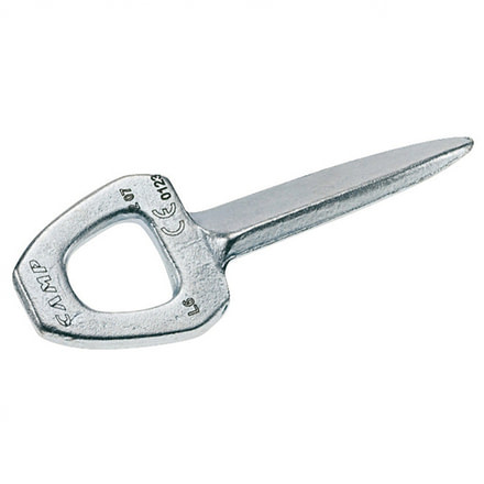C.A.M.P. Universal Soft Piton - 60mm Long, 15210