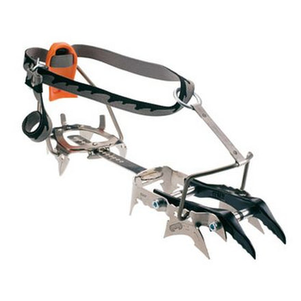 C.A.M.P. Vector Nanotech Dual Point Crampons
