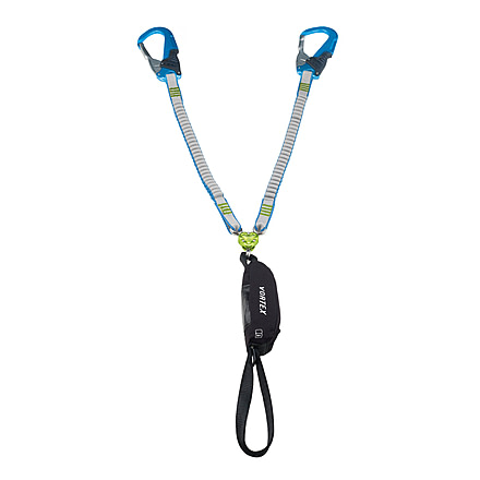 C.A.M.P. Vortex Gyro Rewind Pro Via Ferrata Set