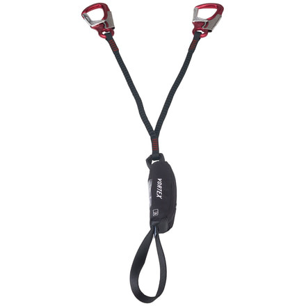 C.A.M.P. Vortex Rewind Light Via Ferrata Set