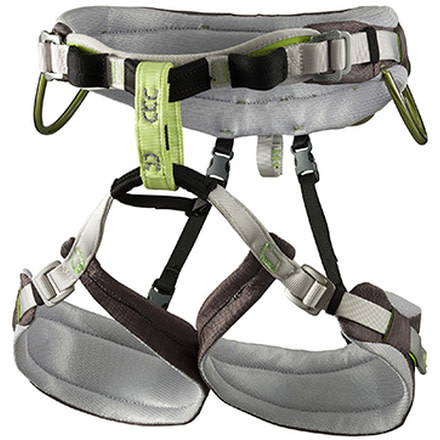 C.A.M.P. Warden Harness-Medium