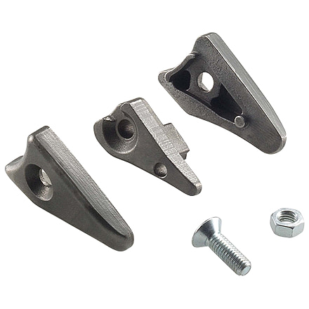 C.A.M.P. X-Dream/X-All Mountain Head Weights, No Color, 2524C