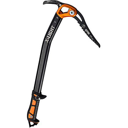 C.A.M.P. X-Light Ice Axes, Adze, 2519C