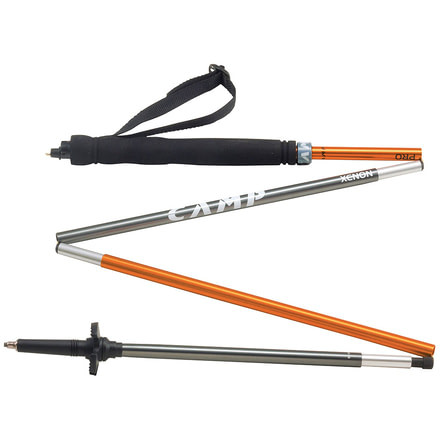 C.A.M.P. Xenon Pro Trekking Pole, 120cm, 262701