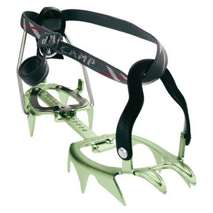 C.A.M.P. XLC 470 Semi-Automatic Crampons
