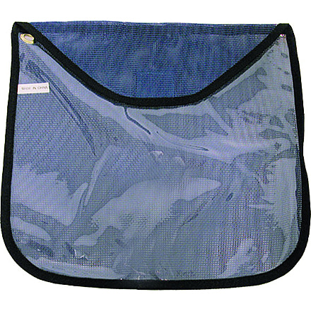 C&H Lures Lure Case, 11in x 10.5in/28 cm x 26.6 cm, 1 Pocket, CH-LC1P