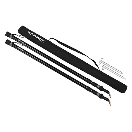 Kammok Pole Pack 316565CA, CrosswingPolePack