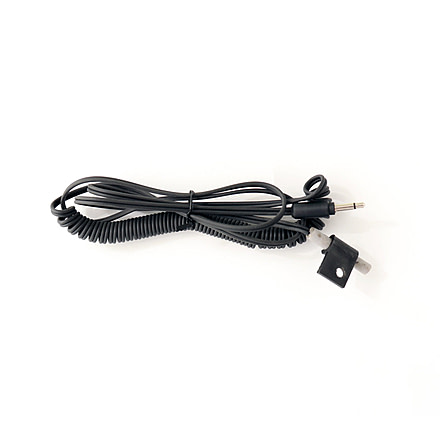 Yosuda Sporting Goods Exercise & Fitness Cardio Cardio Machines Accessories Exercise Bikes Accessories 5FDEAFBF, sensor-cable-for-yb007a