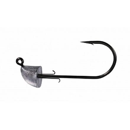 Big Bite Baits Swimbait Head 4290CE1D, SWHKP