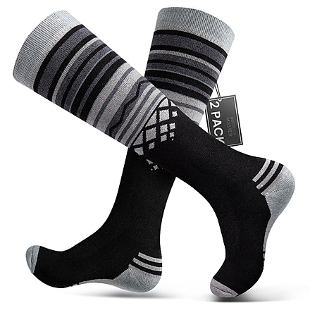 Outdoor Master Merino Wool Ski Socks 4CB76C30, merino-wool-ski-socks