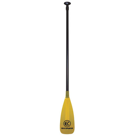 C4 Waterman Ho'e 2 Piece Adjustable Paddle-Adjustable