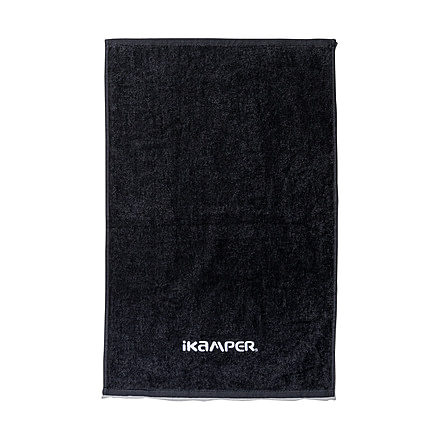 iKamper Camp Towel, Multi, 16x25 in, US004-001