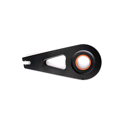 Yosuda Sporting Goods Exercise & Fitness Cardio Cardio Machines Accessories Exercise Bikes Accessories EA72E167, belt-cover-for-yb001-bikes