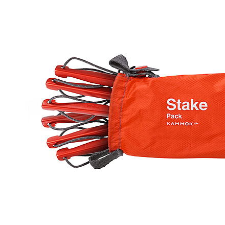 Kammok Stake Pack Outlet 05FAFCFB, New &amp; Unused, ONStakePack