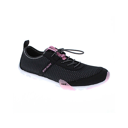 Aquapac Womens Flux Water Shoes - Black/Pink D0EEF80A, 7, BLACK/PINK, FLUX-BKPK-7