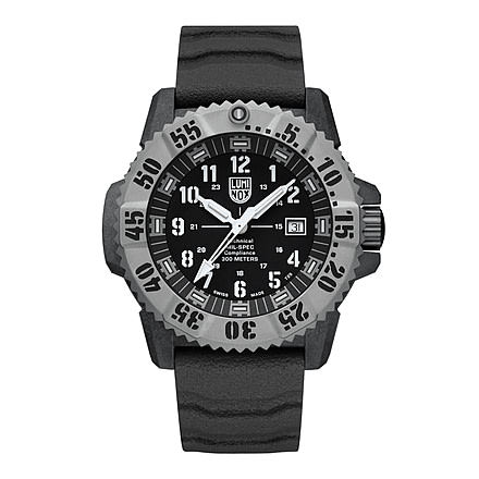 Luminox MIL-SPEC, Military Watch, 46mm 96DF47CC, mil-spec-military-watch-46mm
