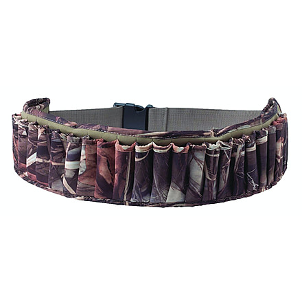 Caddis Caddis Wading Systems WFW103SB Max5 Padded Wading Belt with Shell Loops 3Pkts, WFW103SB