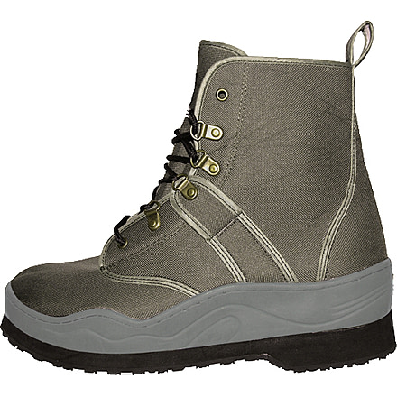Caddis Ecogrip Wading Shoe Sz 7 074316