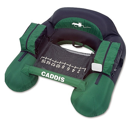 Caddis Nevada Fisherman Float Tube 600055