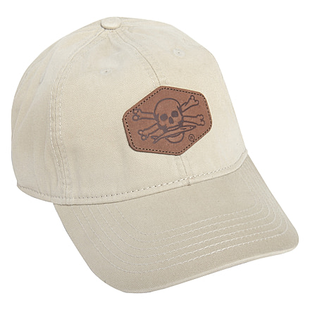 Calcutta BR217617.2 Khaki Twil Cap