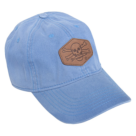 Calcutta BR217617.5 Blue Twil Cap