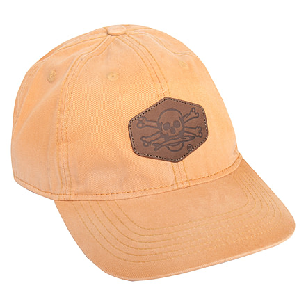 Calcutta BR217617.0 Orange Twil Cap