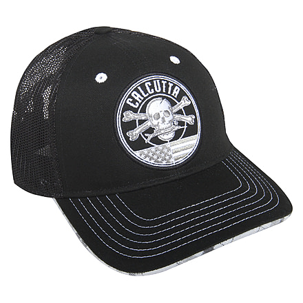 Calcutta BR217692.0 Black Front