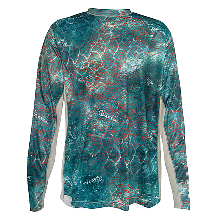 Calcutta CPLSMOKF-XL Performance