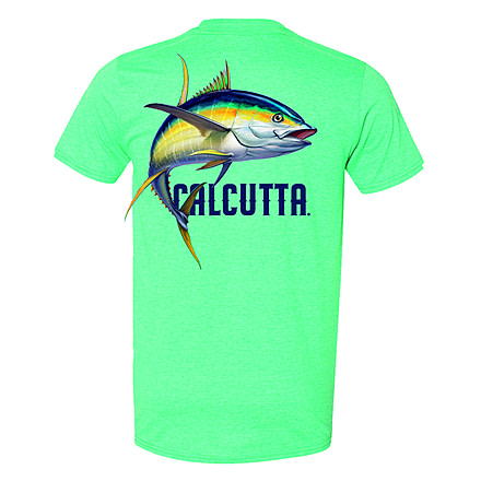 Calcutta G214139A-L Mens Colorful