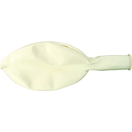 Calcutta Helium Balloons w/Clips 3Pk, CHB3