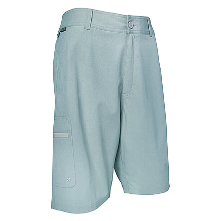 Calcutta Hybrid Short