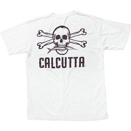 Calcutta Original Logo T-Shirts