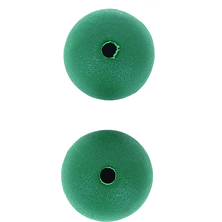 Calcutta Outrigger Stop Green 2Pk, COSG