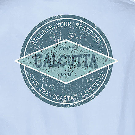 Calcutta Reclaim Freedom T-Shirt