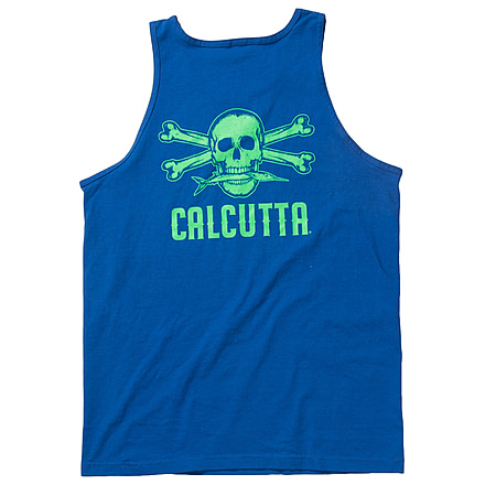 Calcutta Tank Top