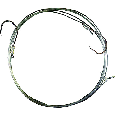 Calcutta Tapon/Sail Leader 4/0, 2/Pack, CCUATS4