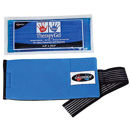 Caldera Multipurpose Therapy Wrap WR501