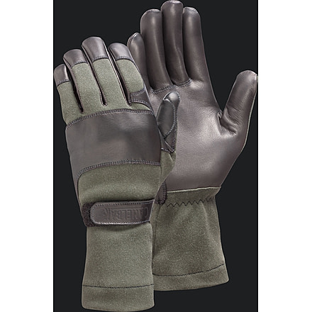 CamelBak Max Grip Pilot SD Gloves, Sage Green, Large MXP06-10