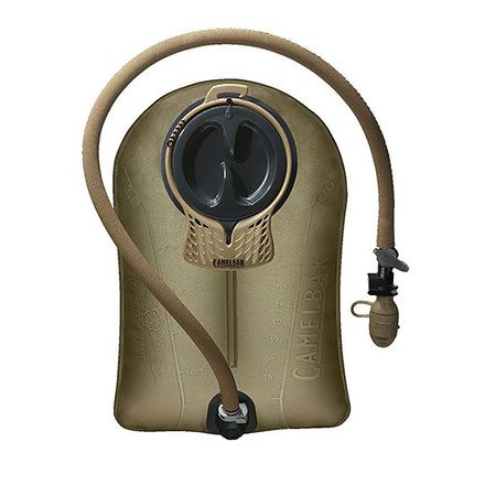 CamelBak 100 oz/3.0L MIL SPEC Antidote Accessory Reservoir Short 90854