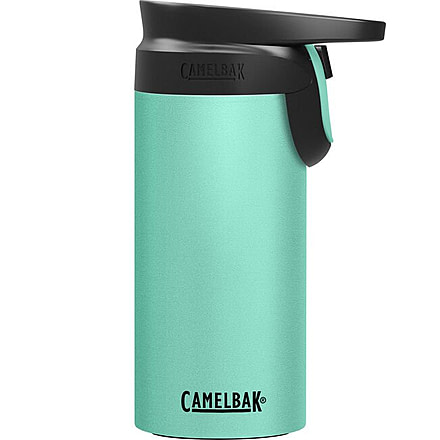 CamelBak Forge Flow Mug, SST Vacuum Insulated, 12oz, Coastal, 2477302035