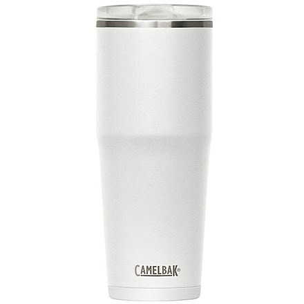 CamelBak 20oz Thrive Tumbler VSS Mug, White, 20oz, 2845101060