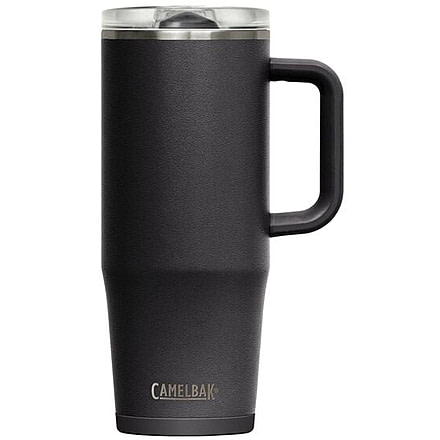 CamelBak 32oz VSS Thrive Mug, Black, 32oz, 2983001001