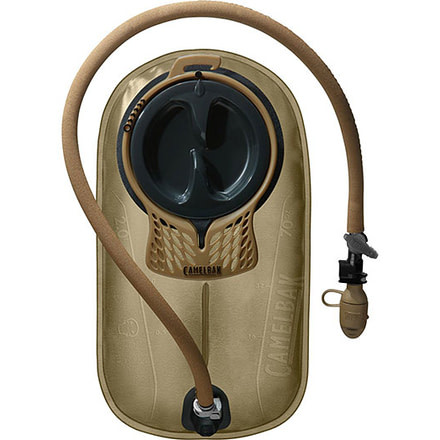CamelBak 70 oz/2.0L MIL SPEC Antidote Accessory Reservoir 90856