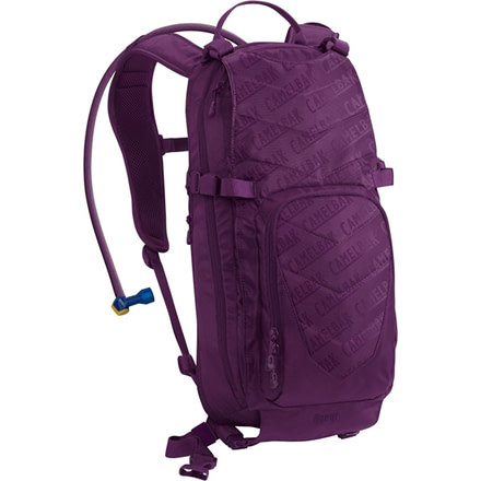 CamelBak Agent Hydration Pack-Imperial Purple