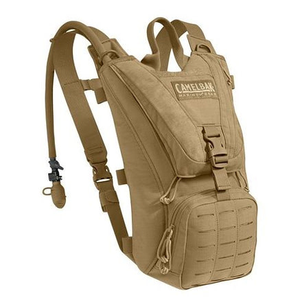 CamelBak Ambush CM 100 oz/3L Mil Spec Antidote Short Coyote 62581