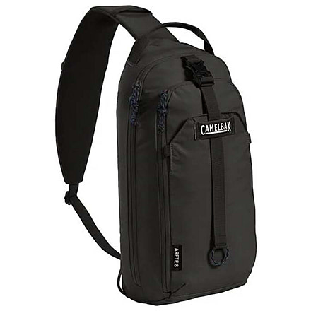 CamelBak Arete 8 Sling Pack, Black, 3035001000