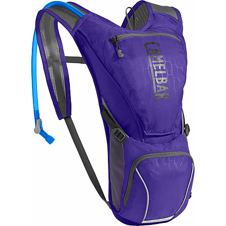CamelBak Aurora Pack-Deep Purple/Graphite