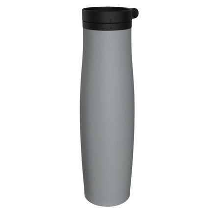 CamelBak Beck Vacuum Stainless Bottle, Stone, 20oz, 2159002060